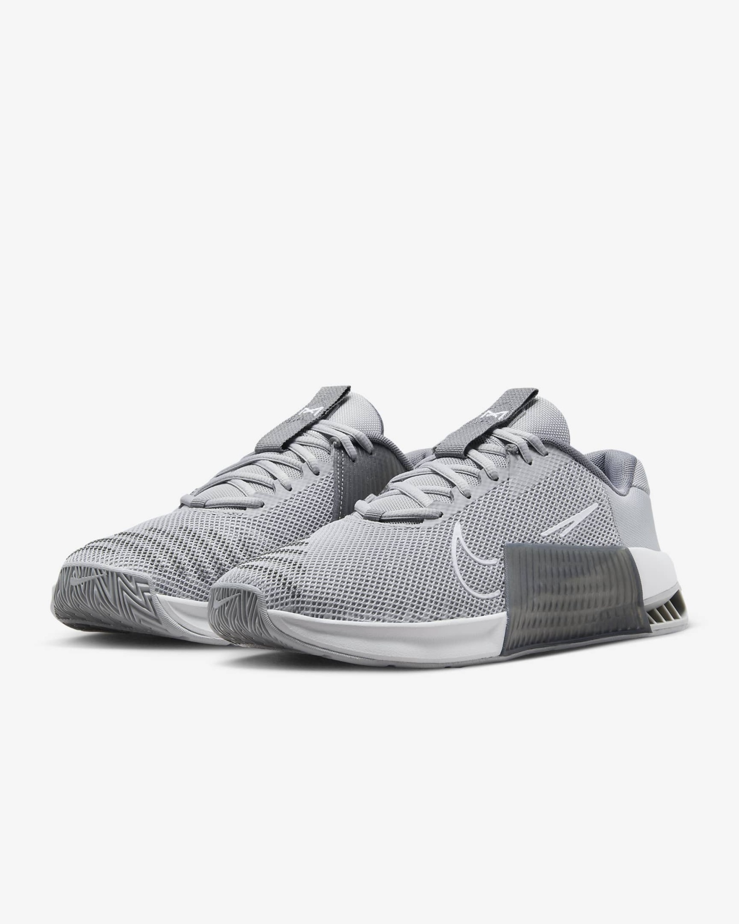 Men's Workout Shoes