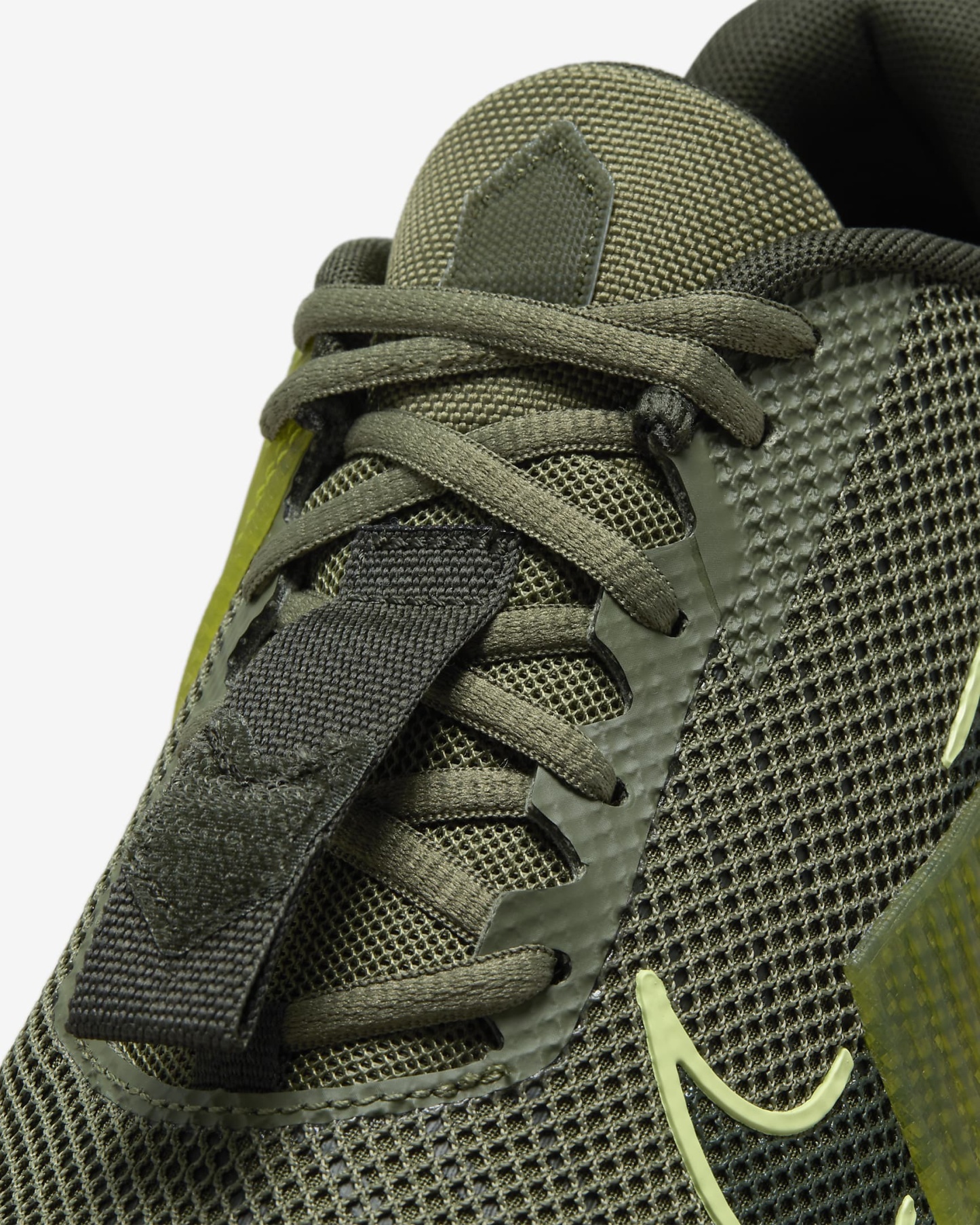 Men's Workout Shoes