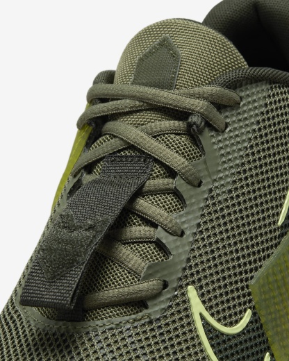 Men's Workout Shoes