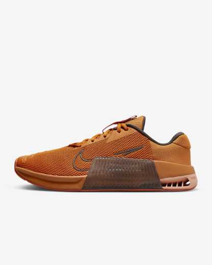 Men's Workout Shoes