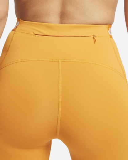 Women's High-Waisted Leggings with Pockets