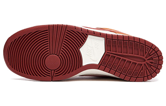 Low Pro SB 'Dark Russet