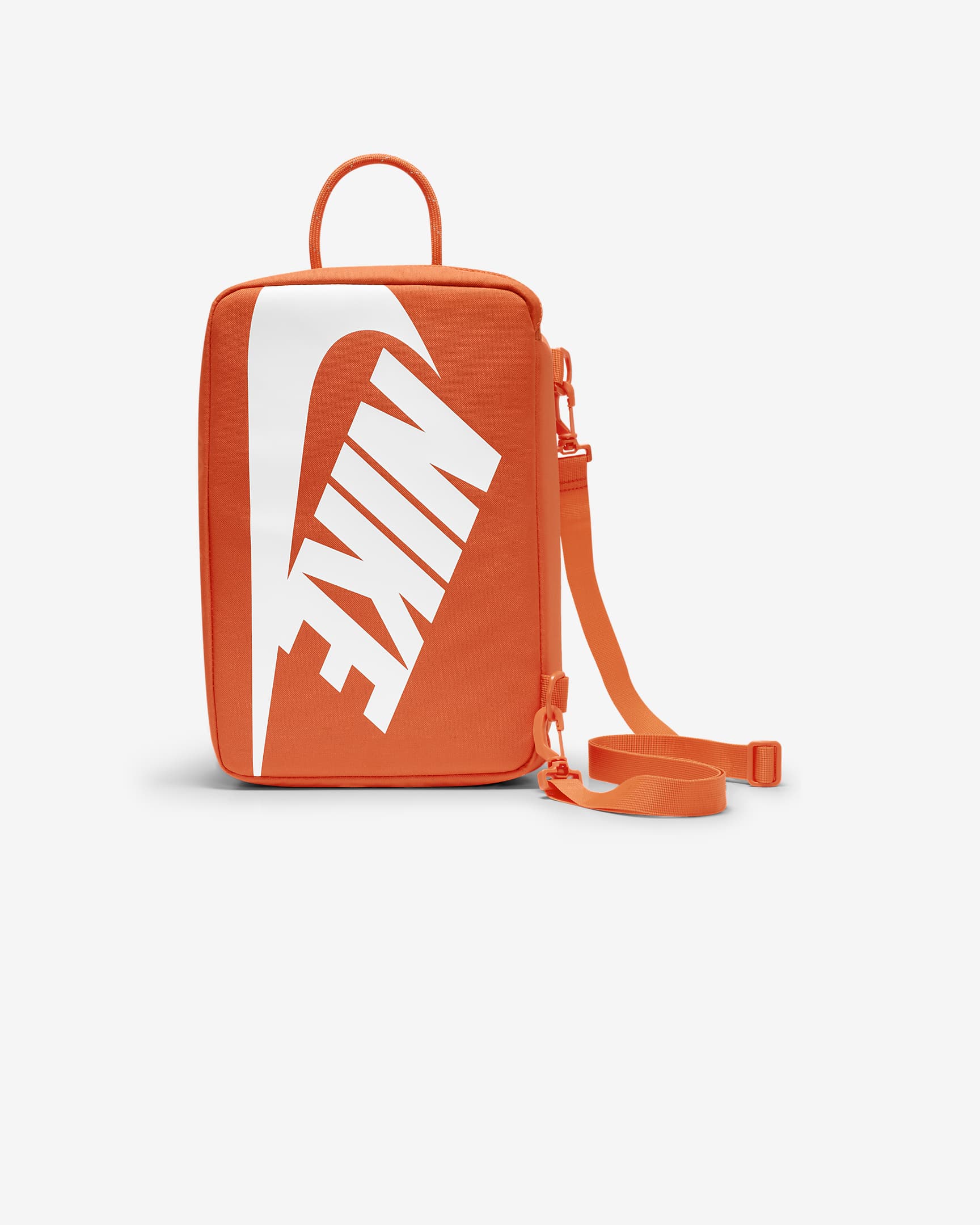 Shoe Box Bag (12L)