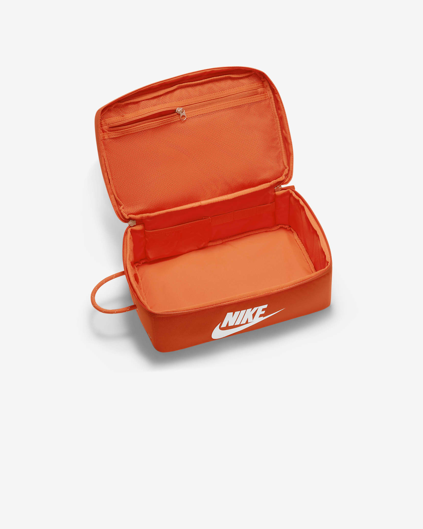 Shoe Box Bag (12L)