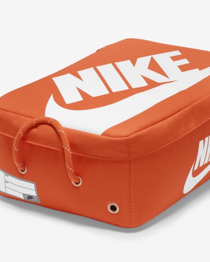 Shoe Box Bag (12L)