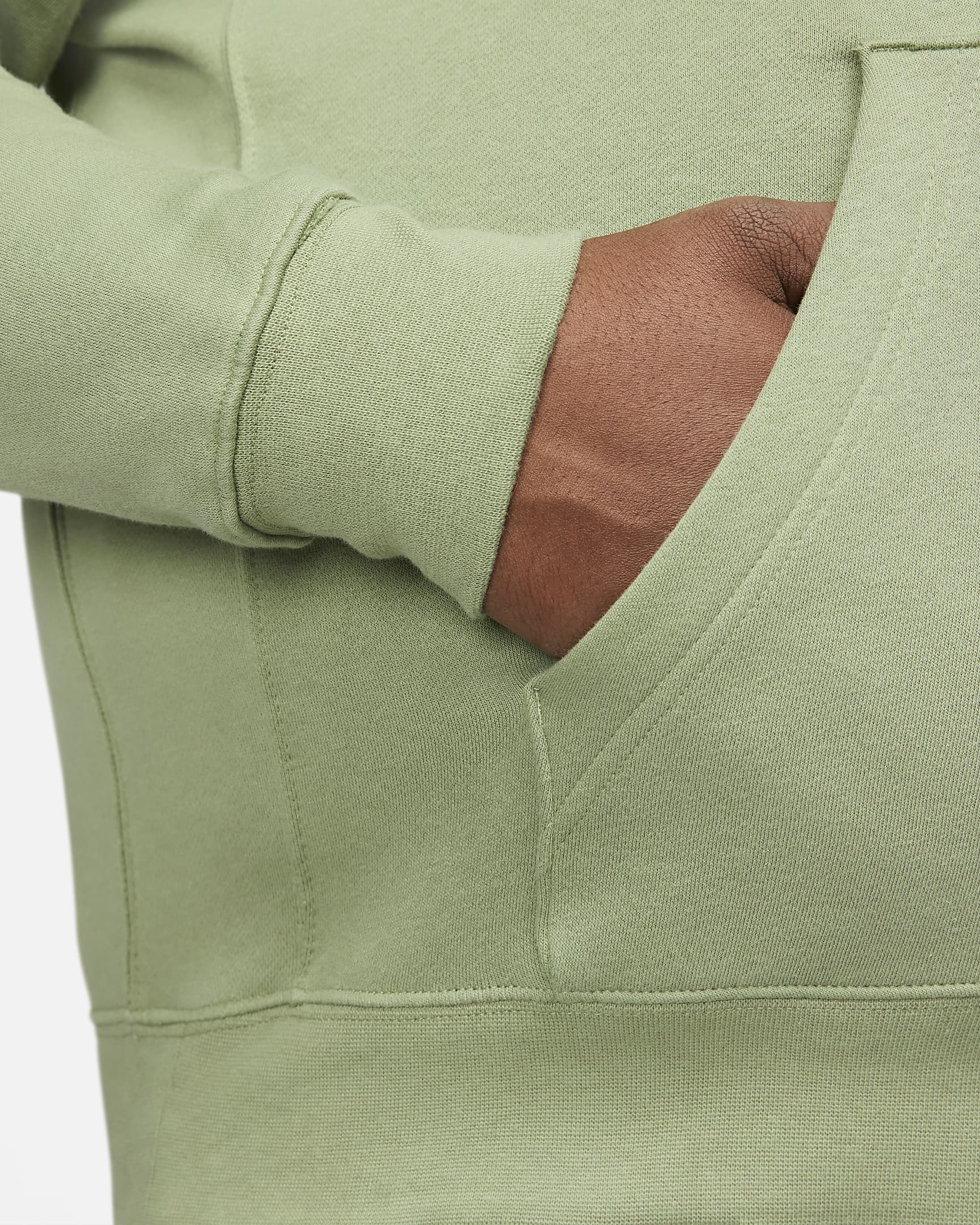 Pullover Hoodie