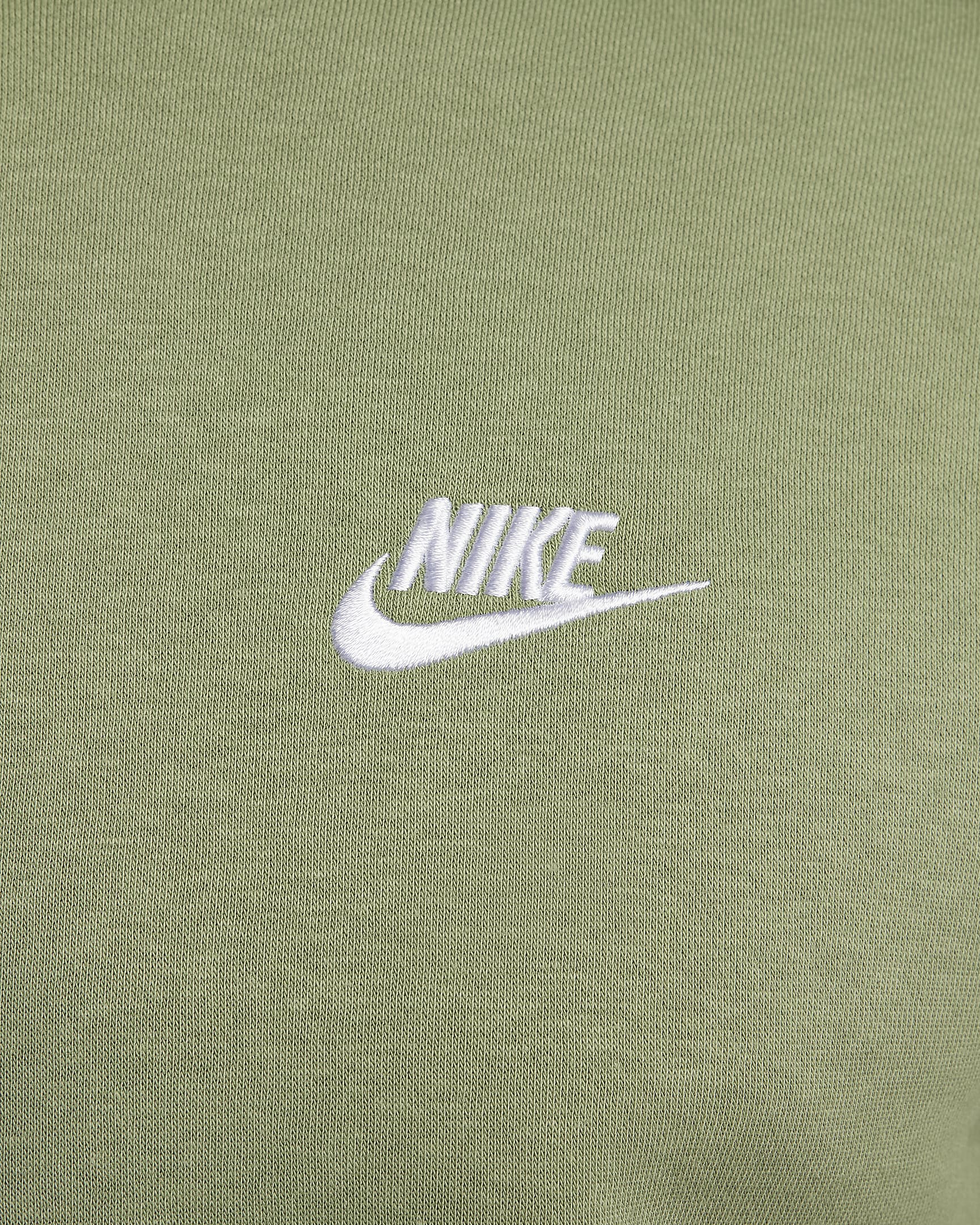 Pullover Hoodie