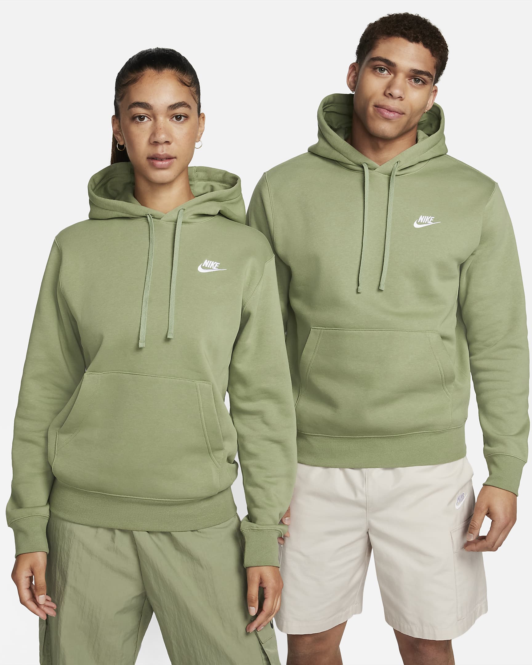 Pullover Hoodie