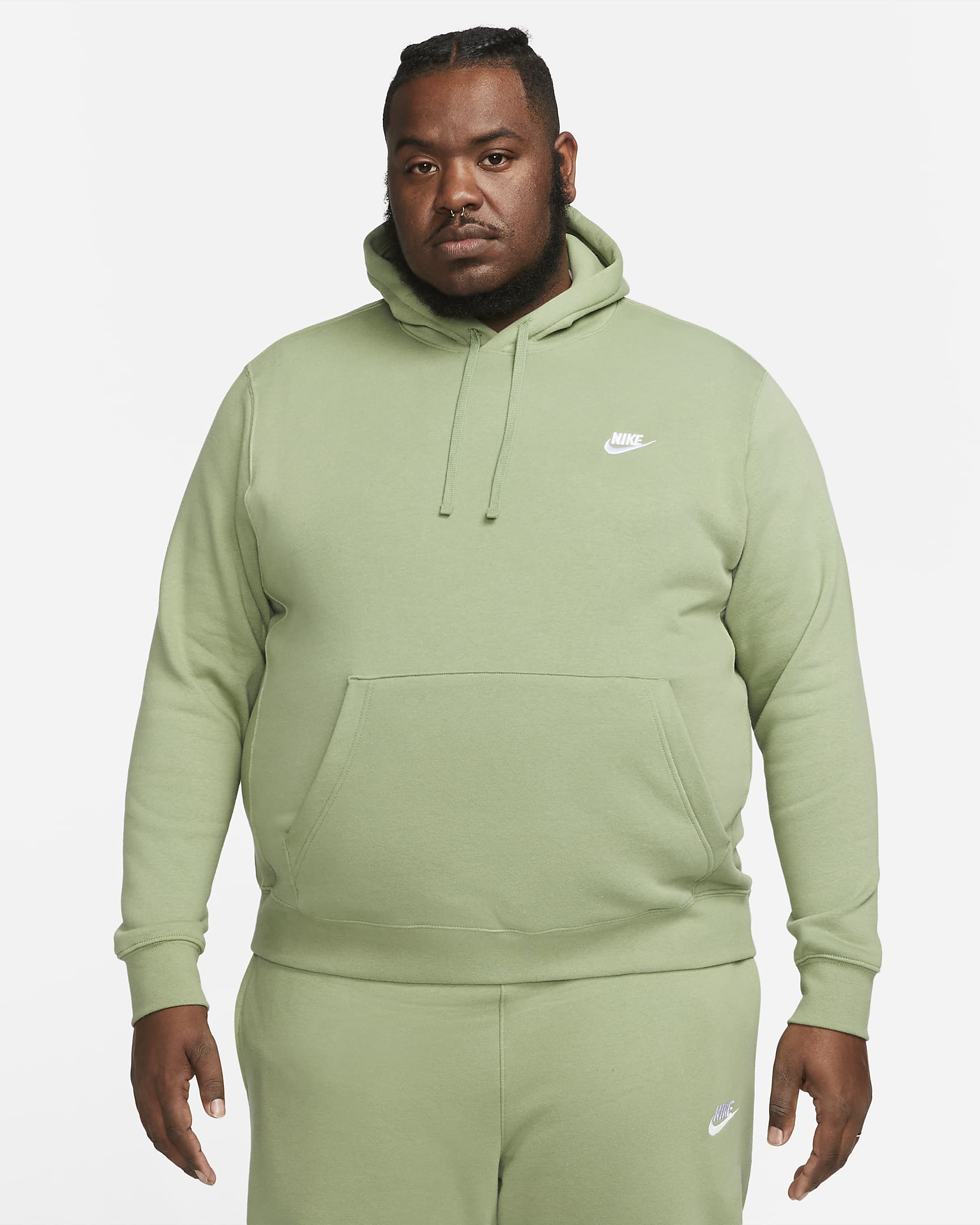 Pullover Hoodie