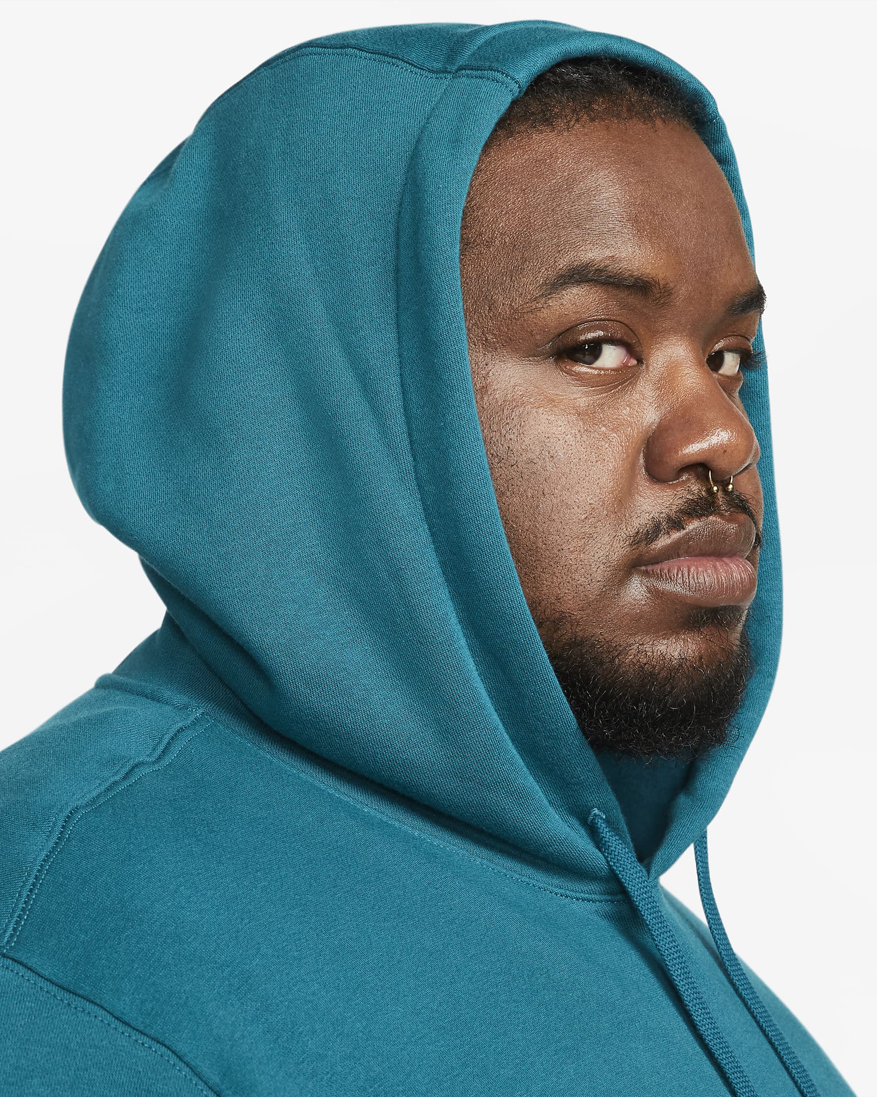 Pullover Hoodie