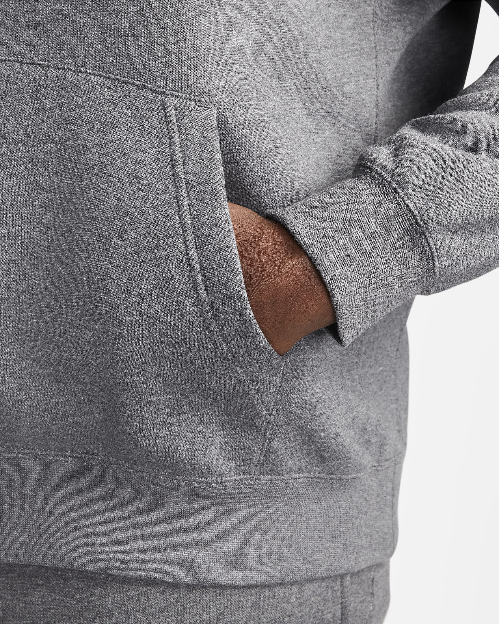 Pullover Hoodie