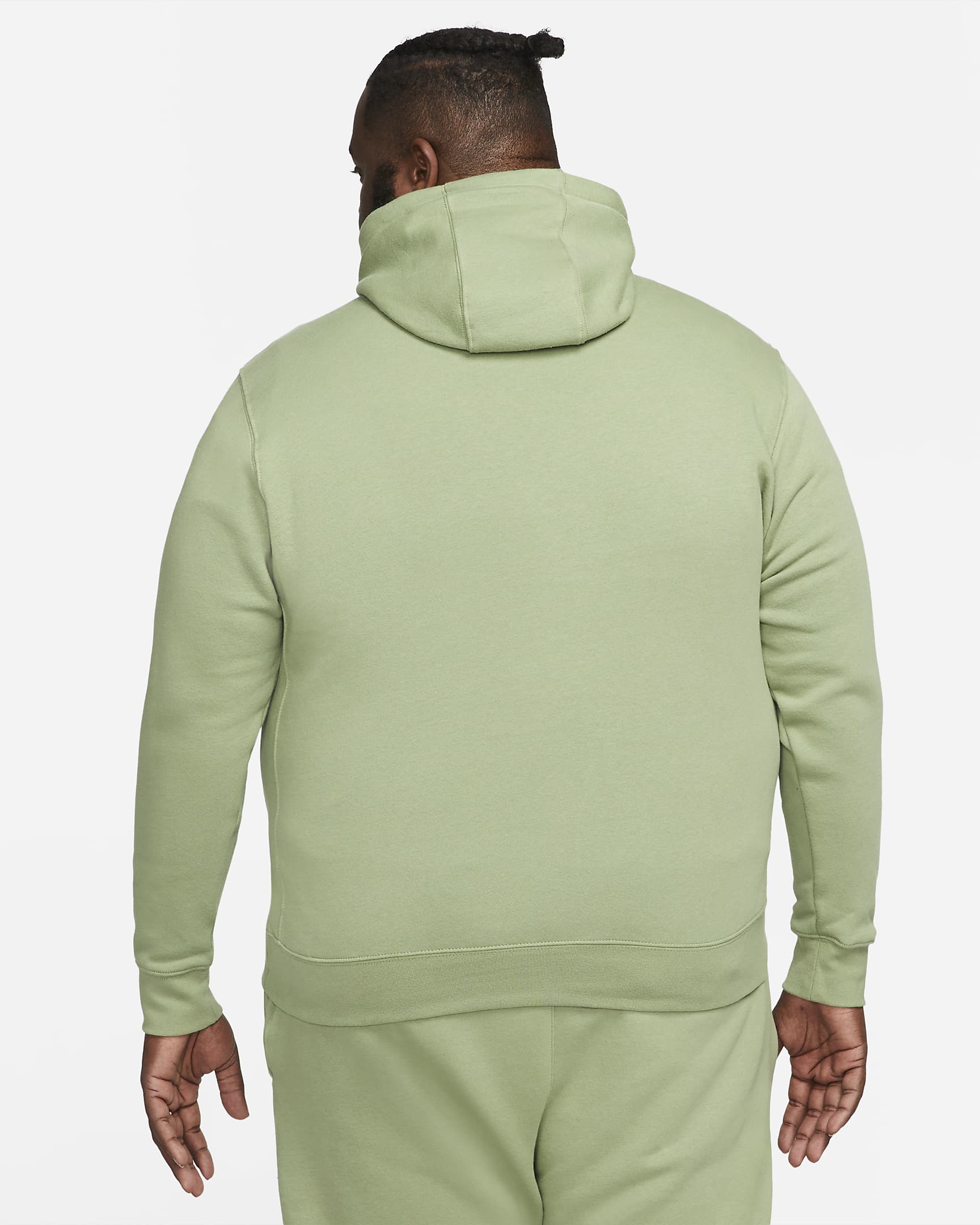 Pullover Hoodie