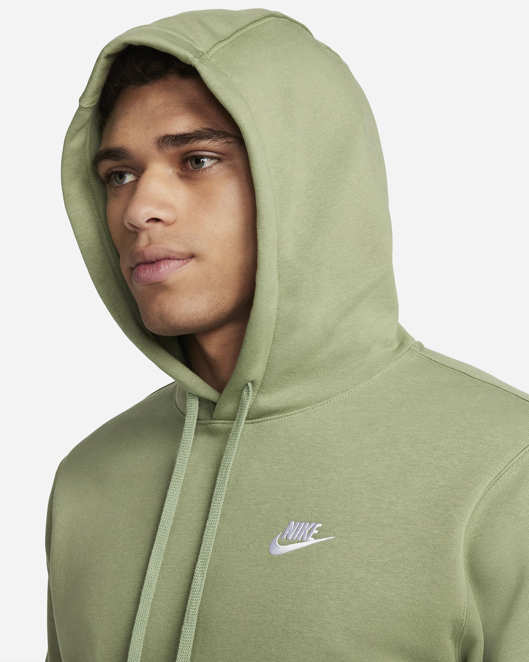 Pullover Hoodie