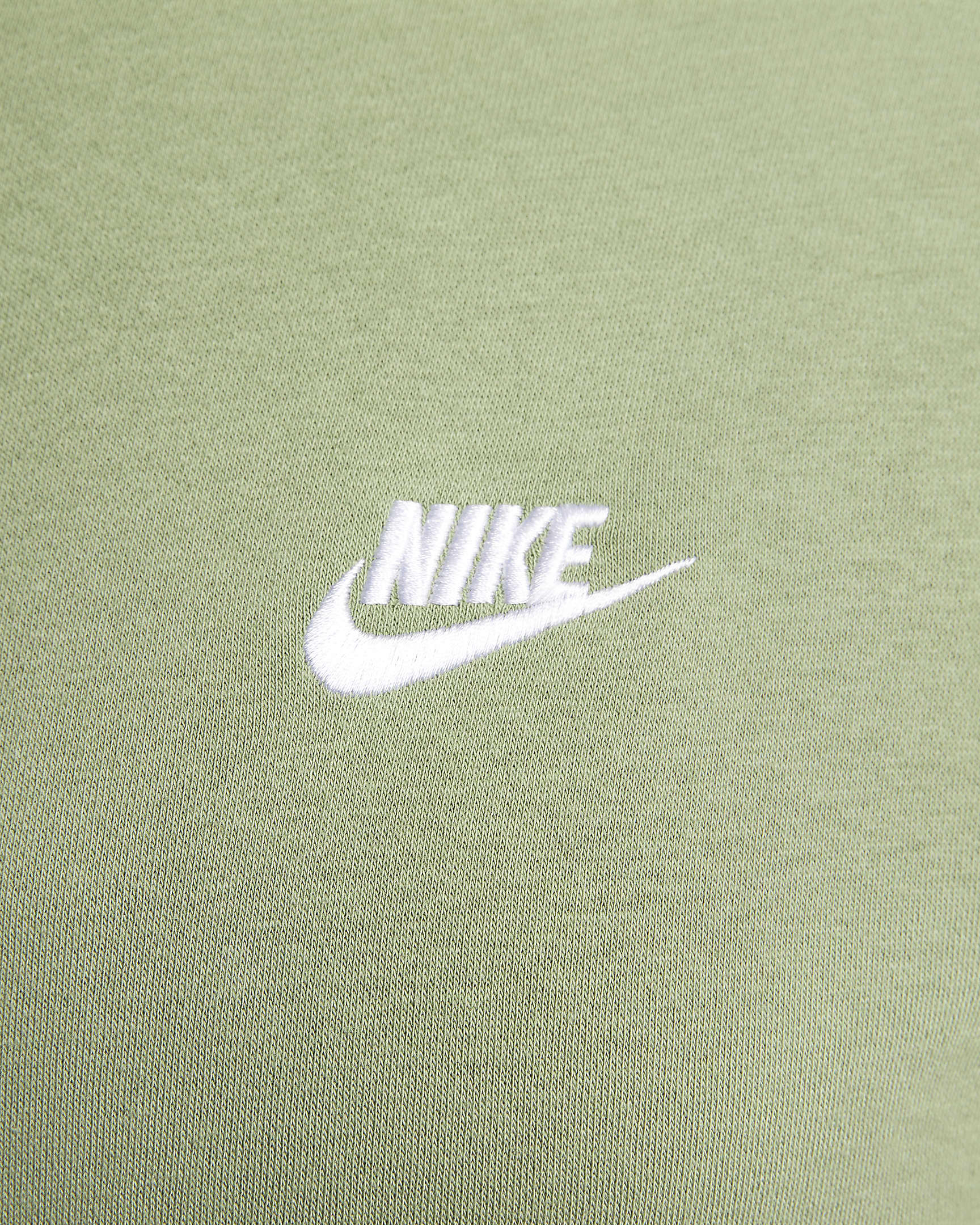 Pullover Hoodie