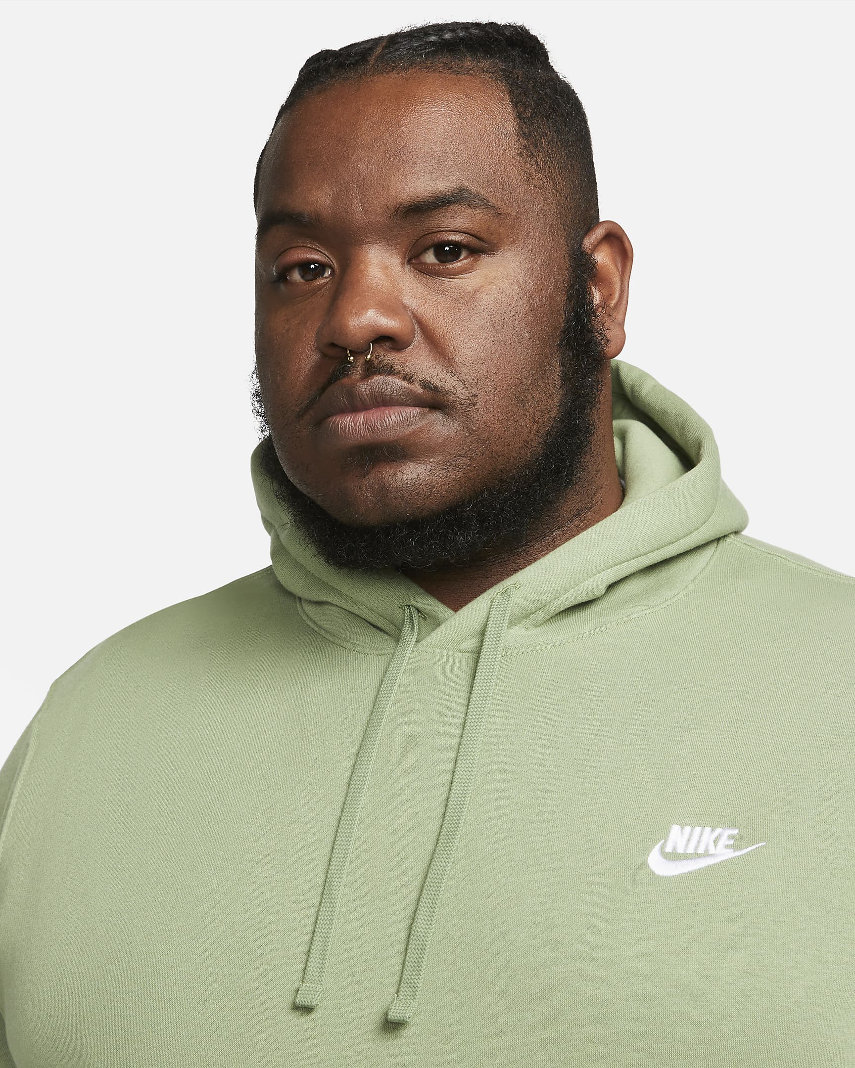 Pullover Hoodie
