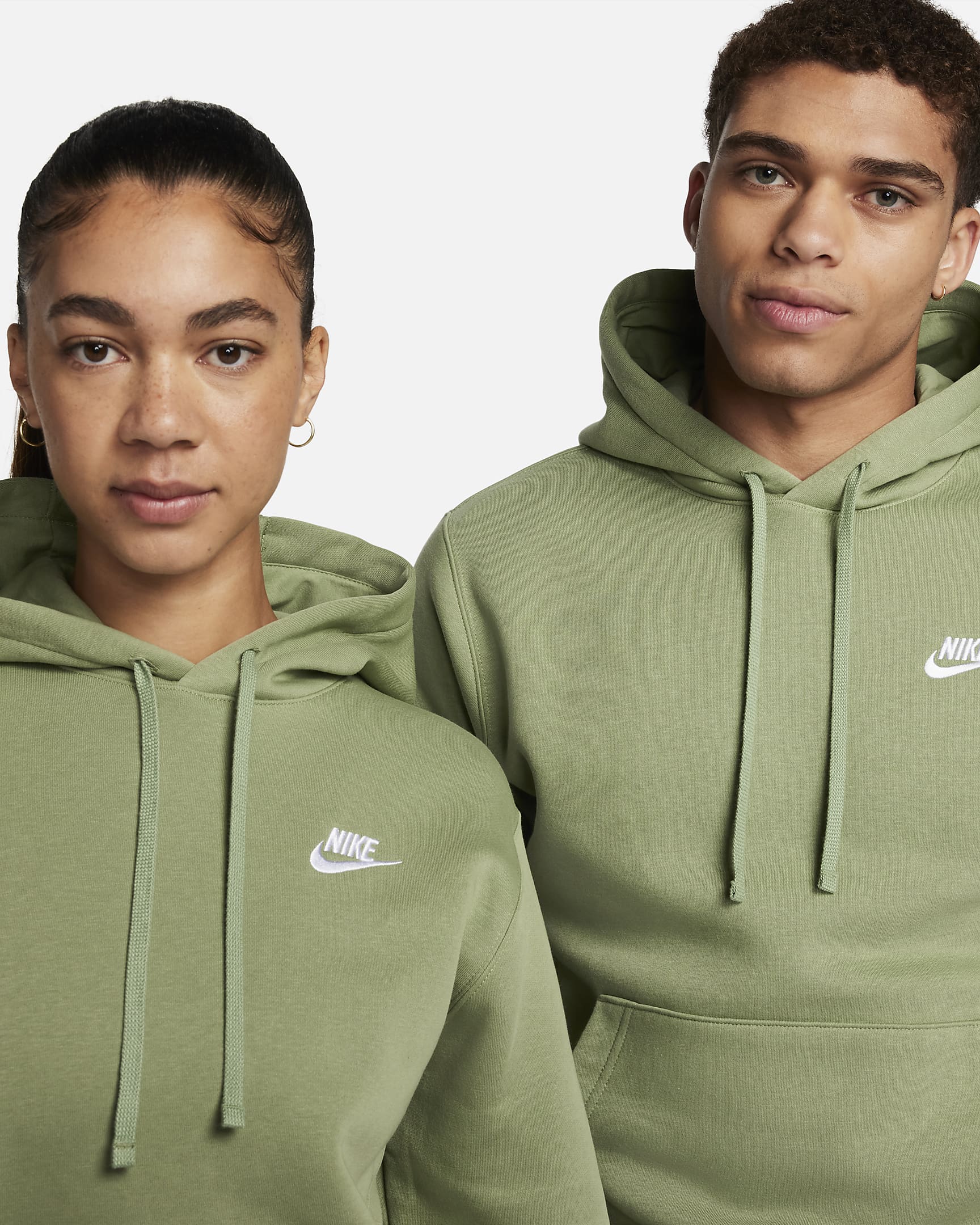 Pullover Hoodie