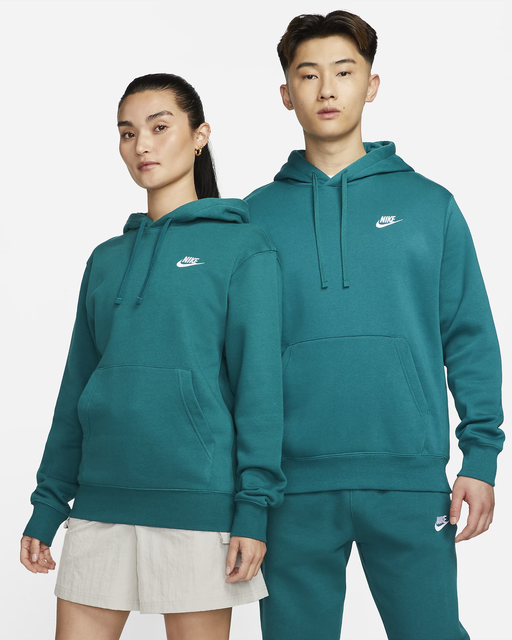 Pullover Hoodie