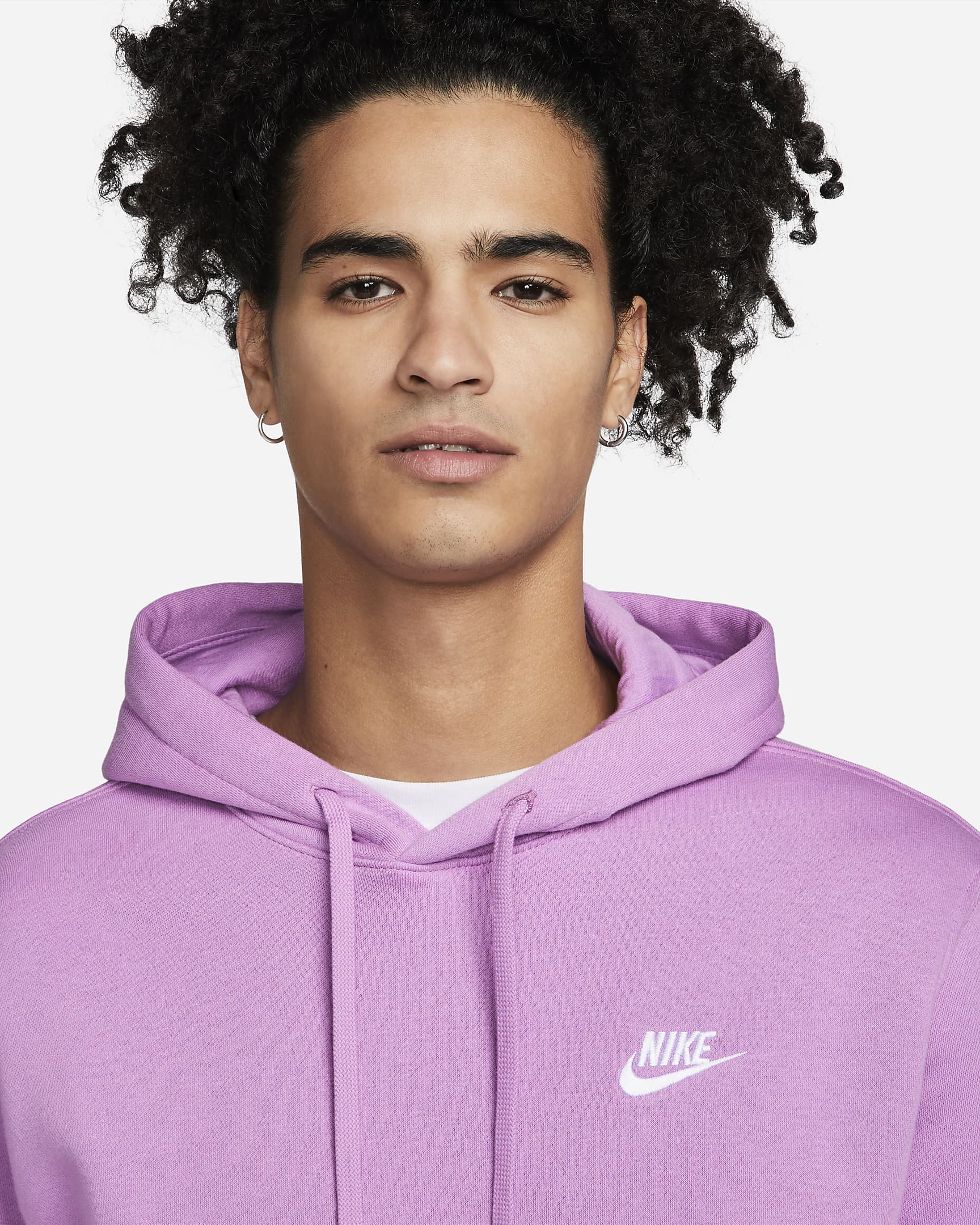 Pullover Hoodie
