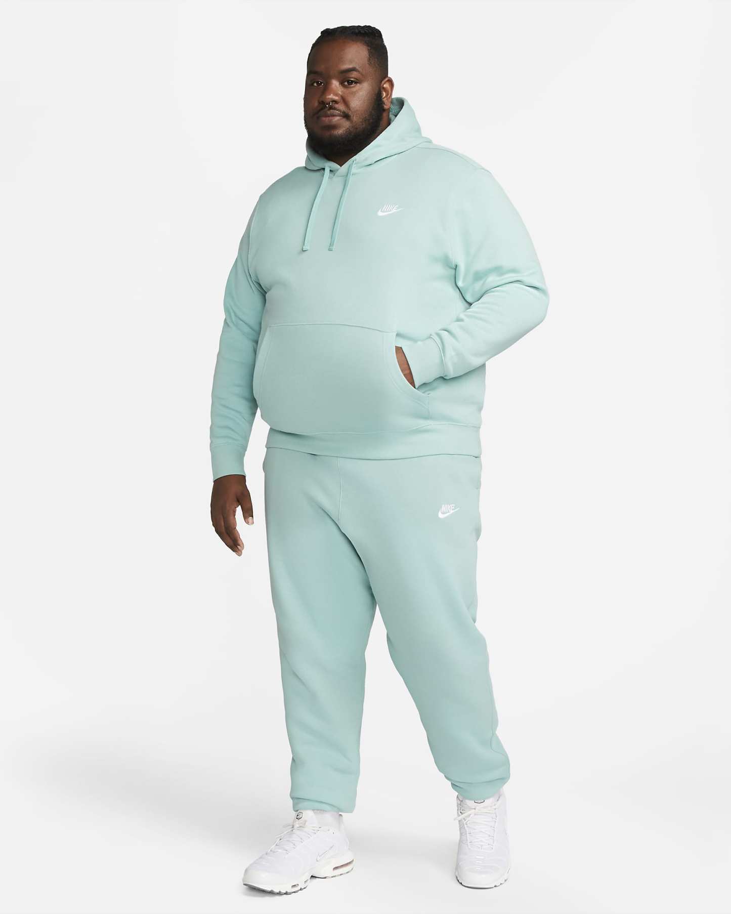Pullover Hoodie
