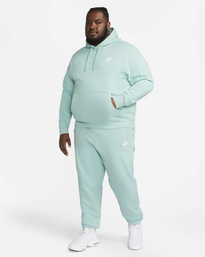 Pullover Hoodie