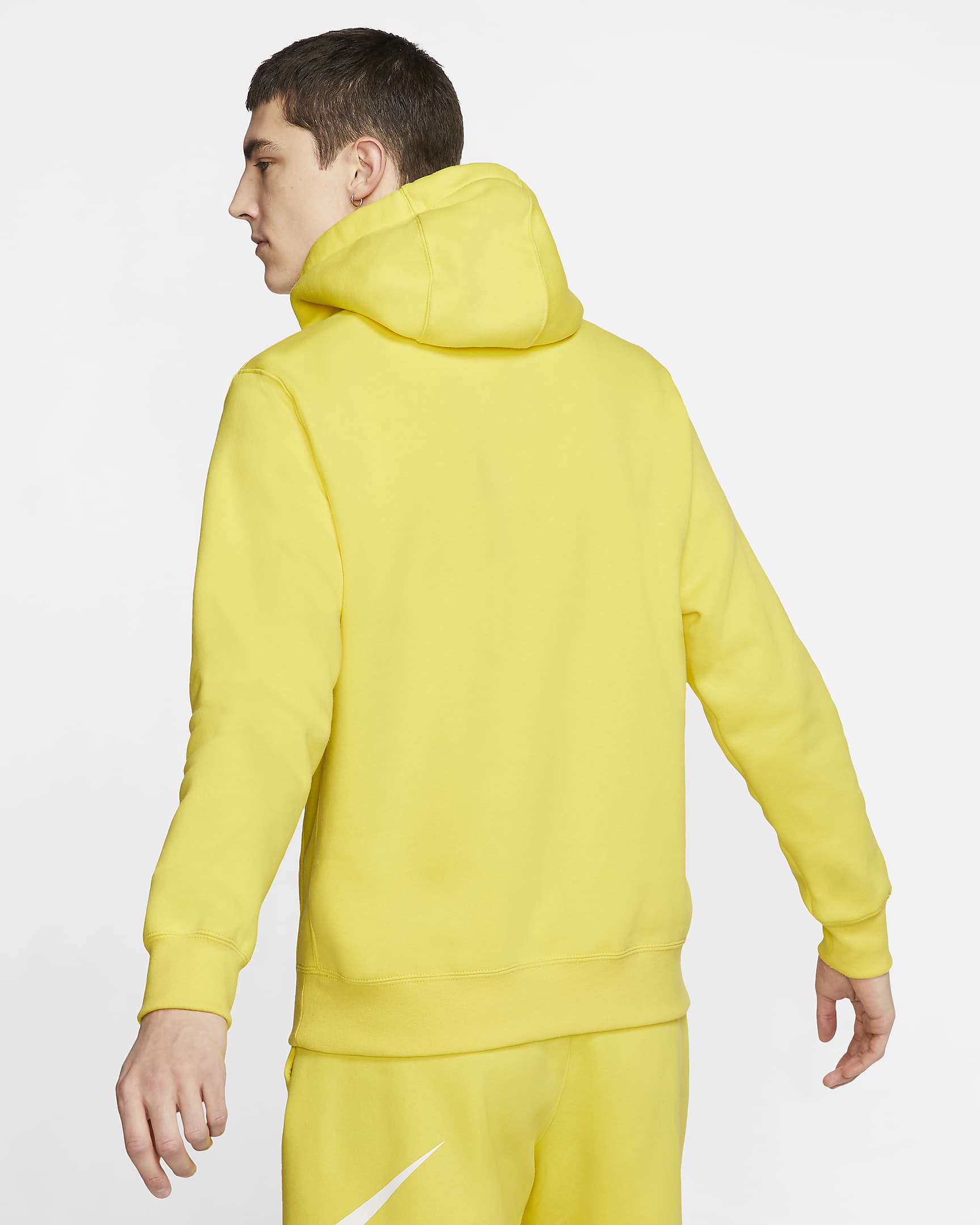 Pullover Hoodie
