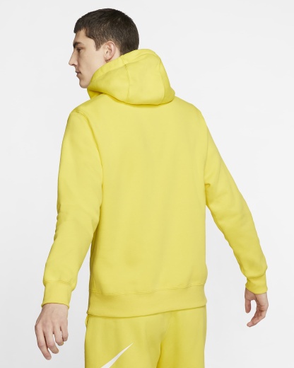 Pullover Hoodie