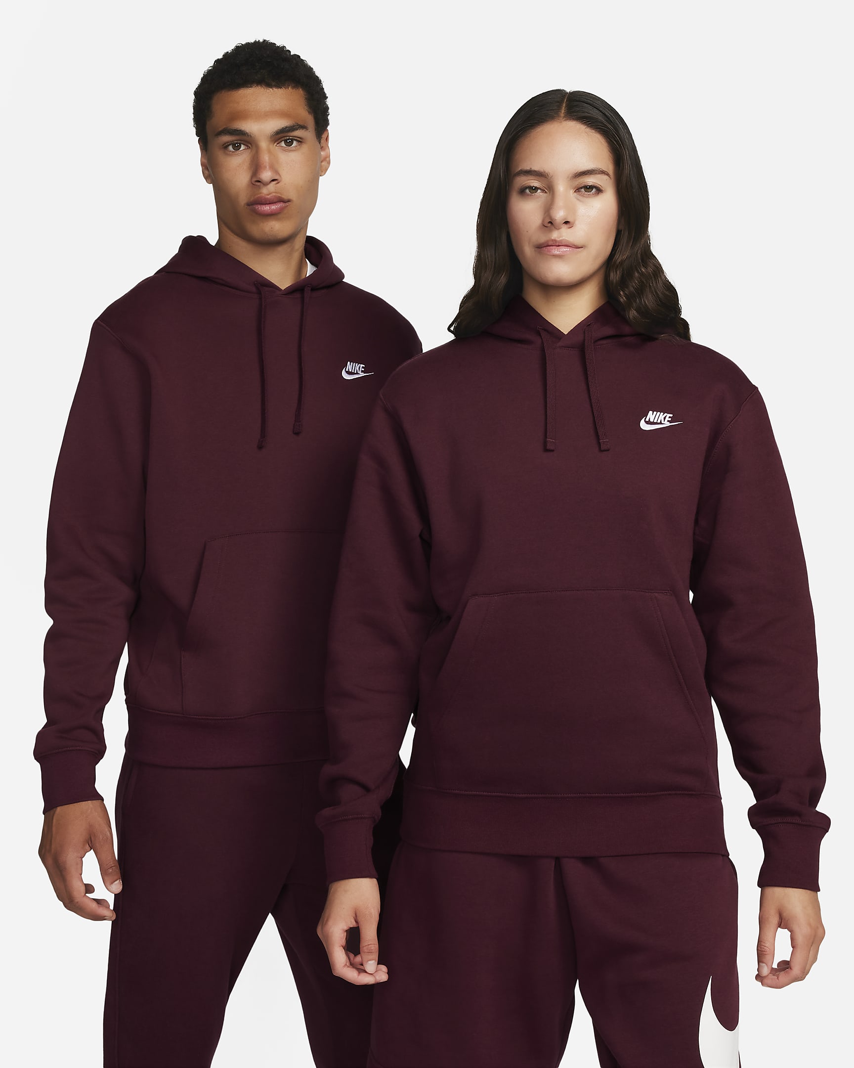 Pullover Hoodie
