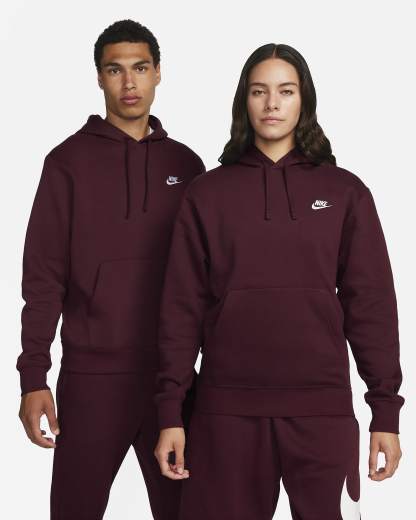 Pullover Hoodie
