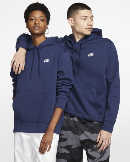 Pullover Hoodie