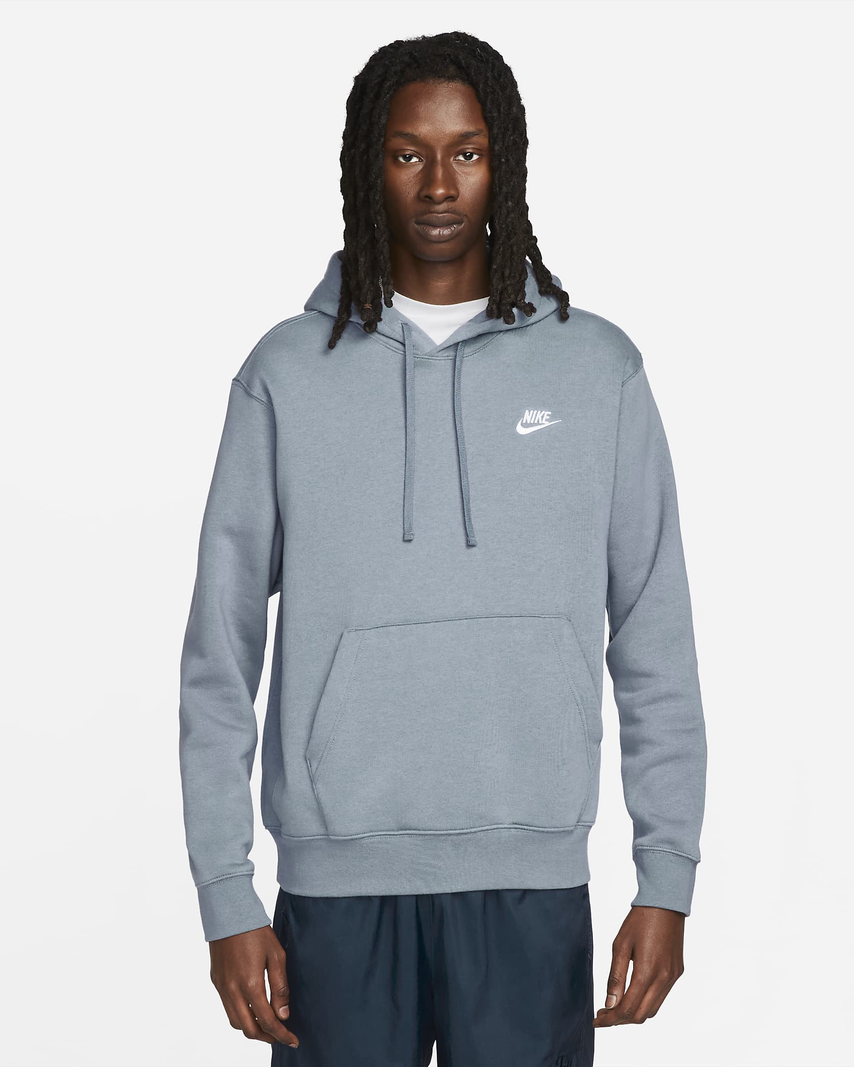 Pullover Hoodie