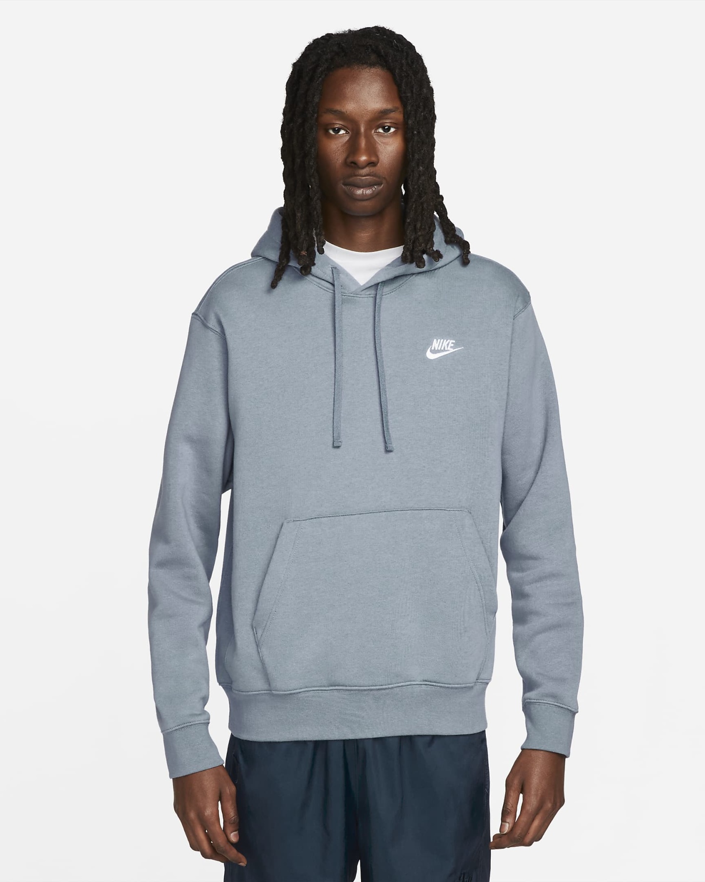 Pullover Hoodie
