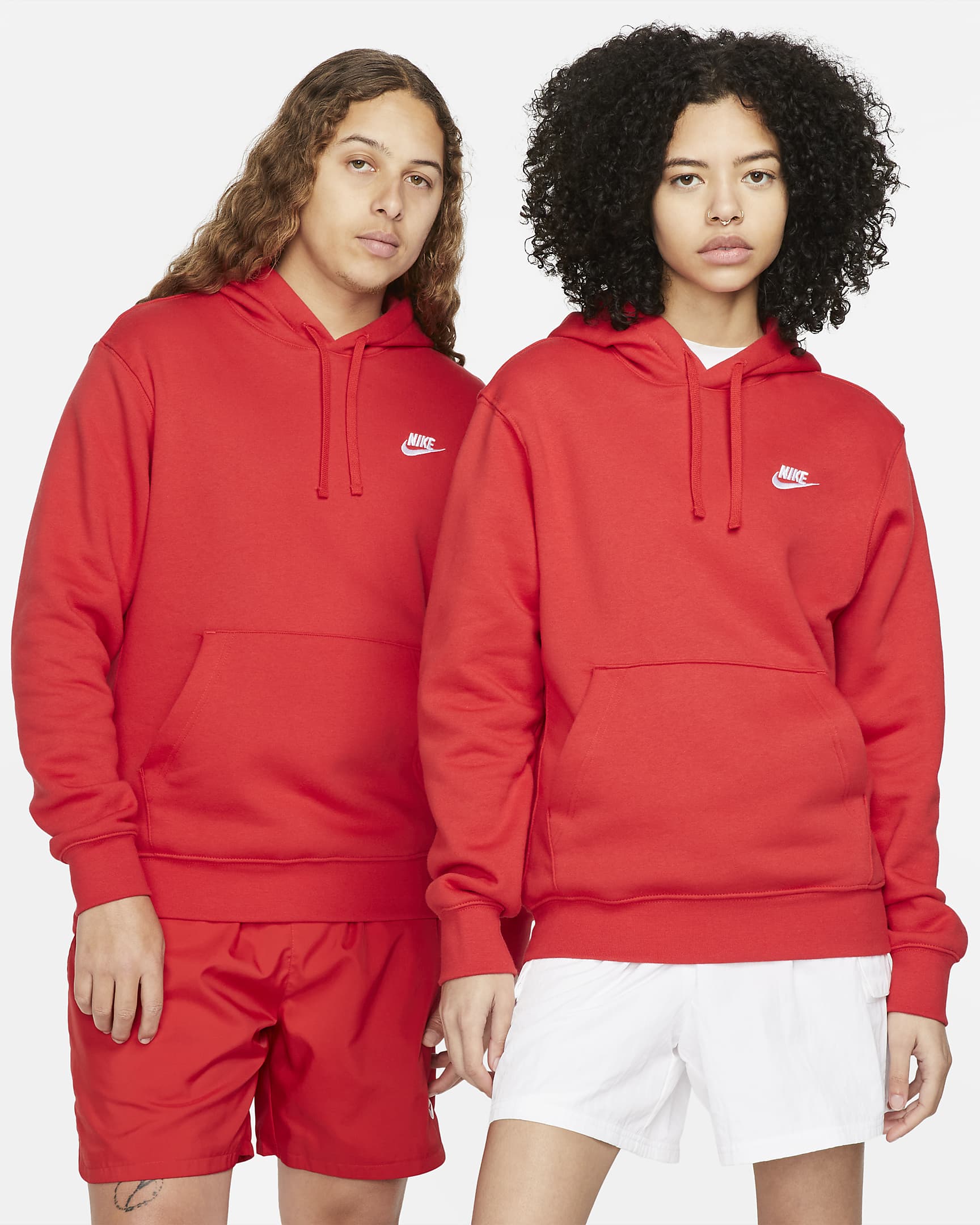 Pullover Hoodie