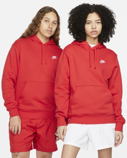 Pullover Hoodie