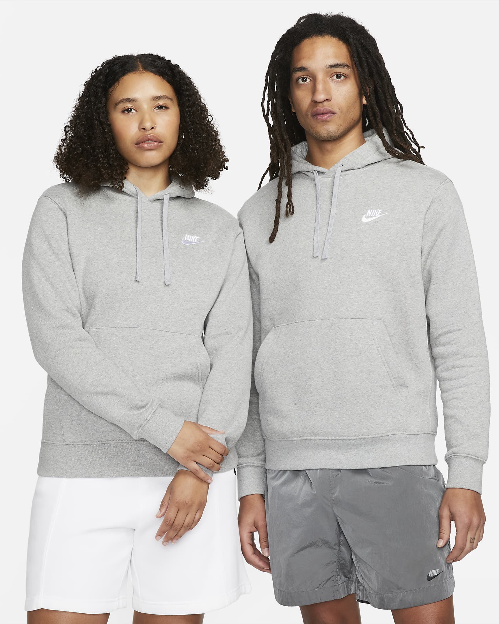 Pullover Hoodie