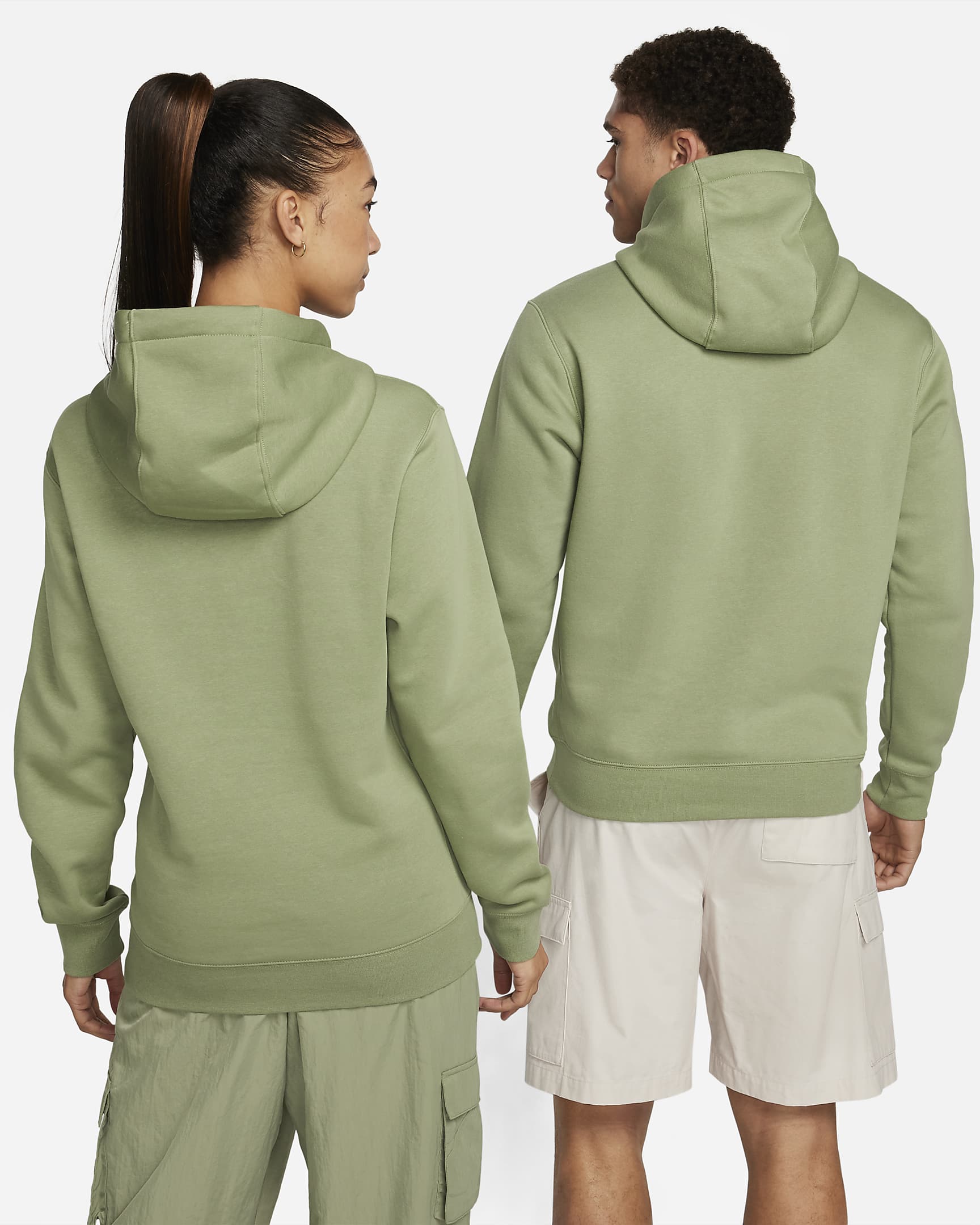 Pullover Hoodie