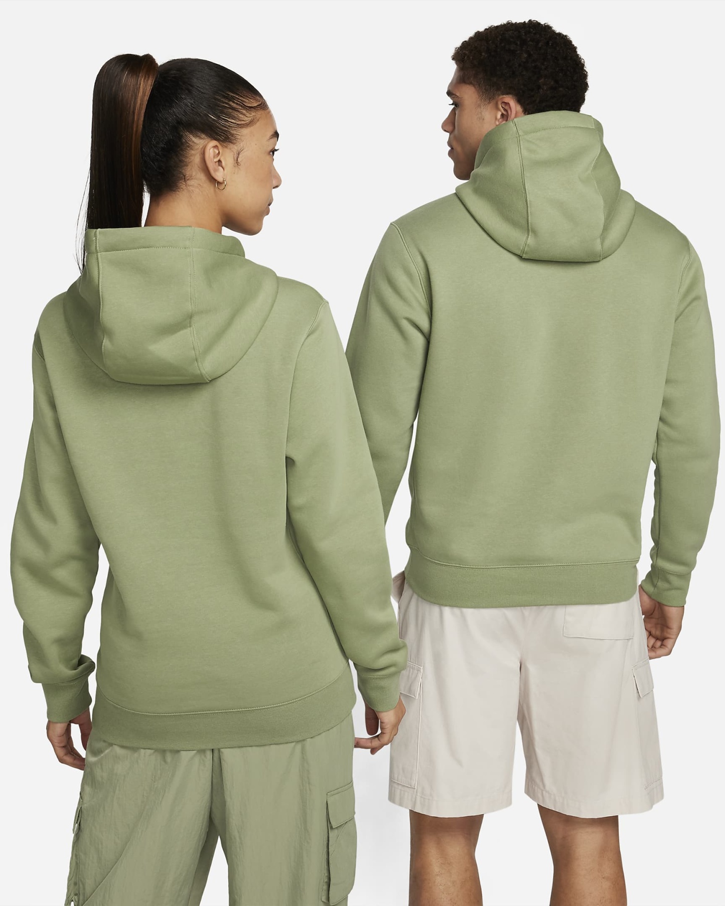 Pullover Hoodie