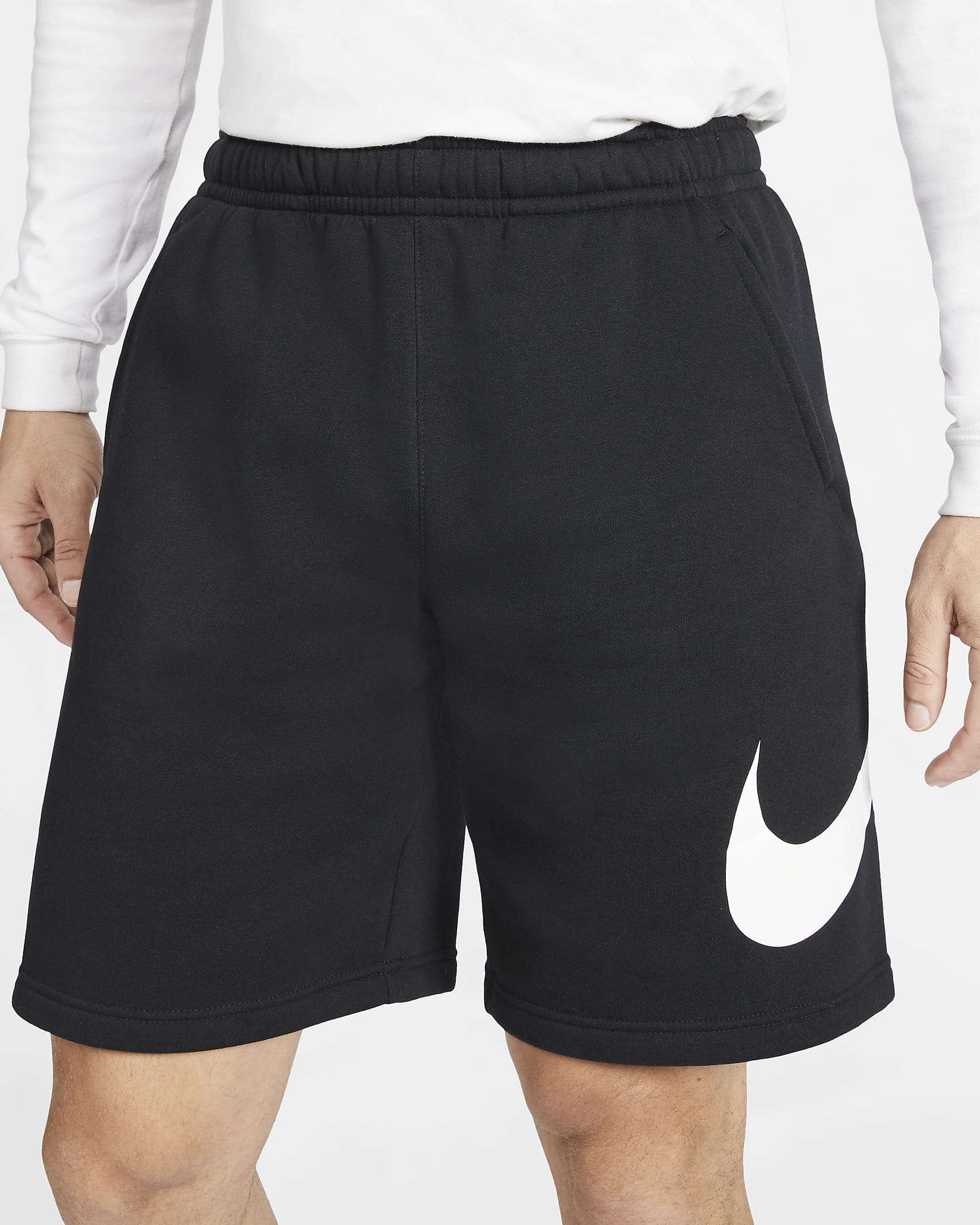 Men's Graphic Shorts