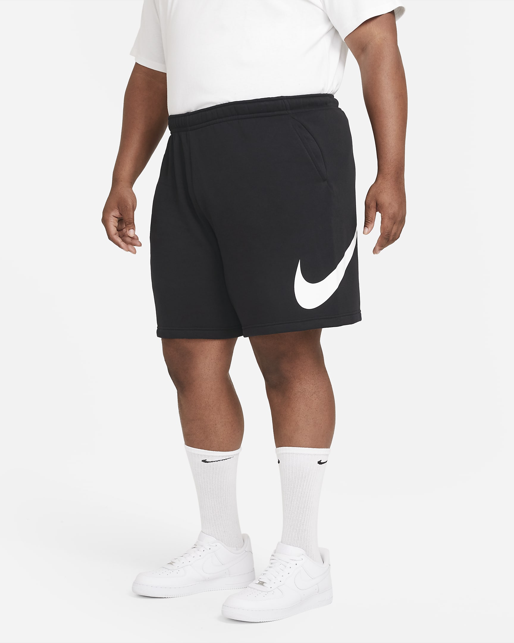 Men's Graphic Shorts