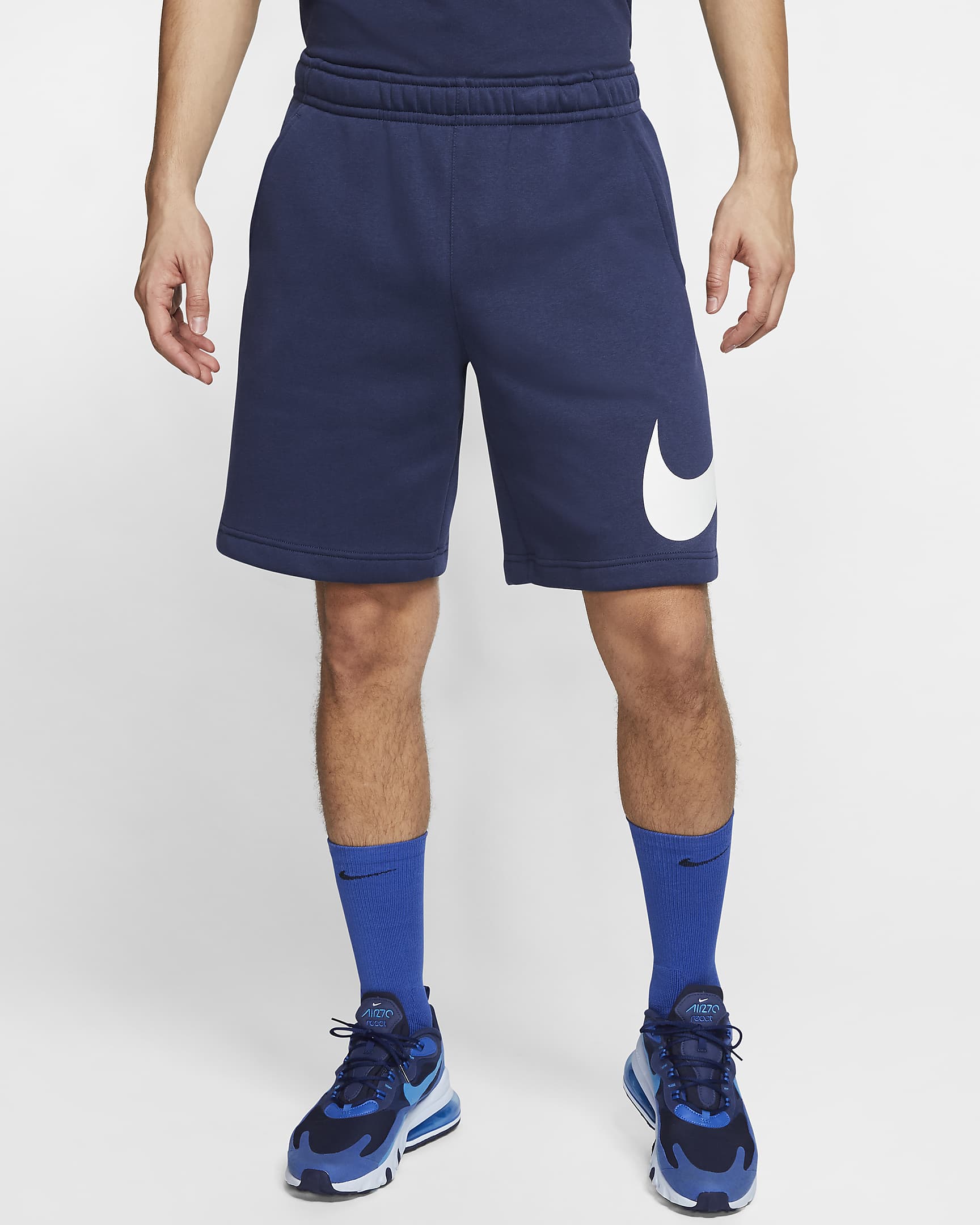 Men's Graphic Shorts
