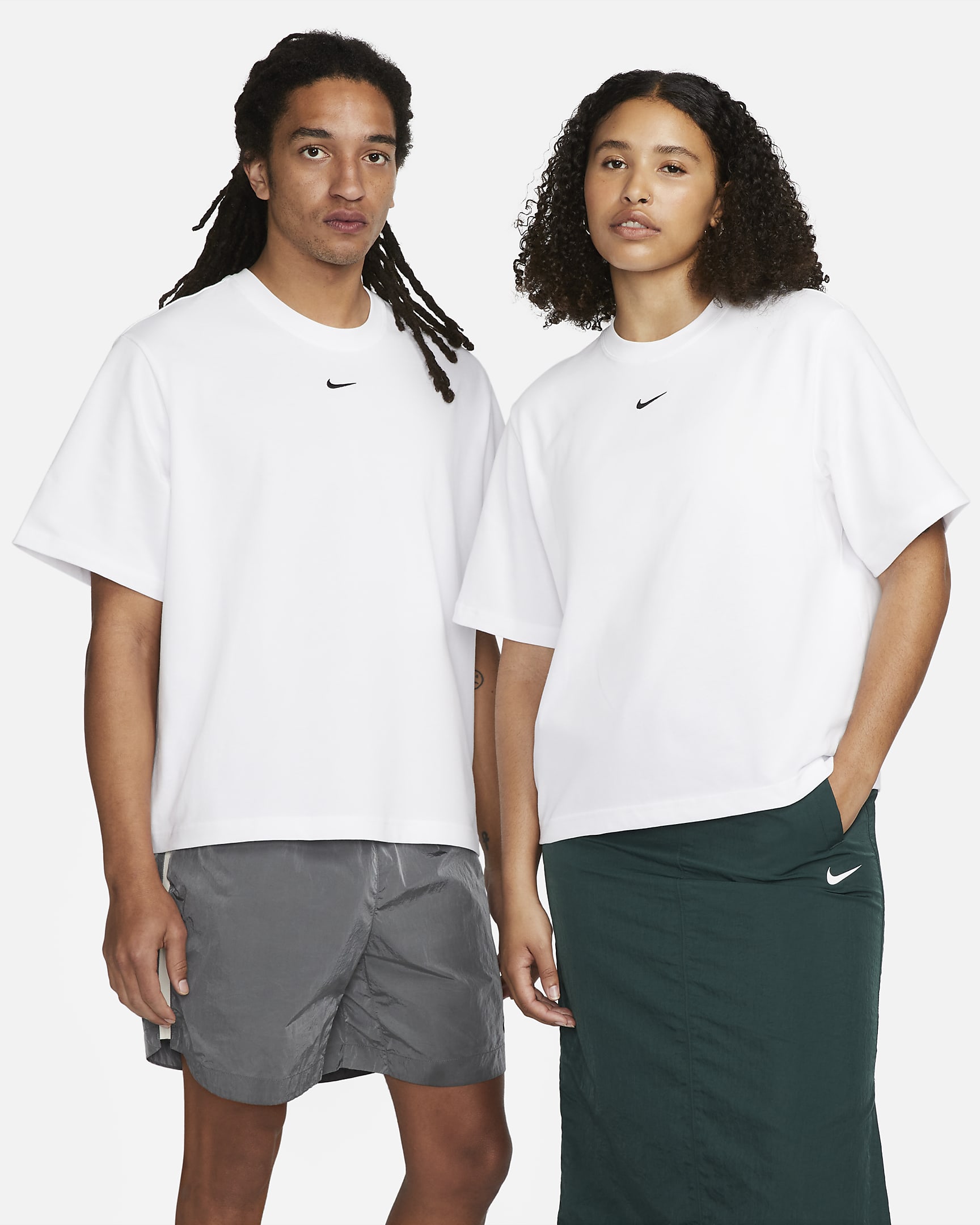Women's Boxy T-Shirt