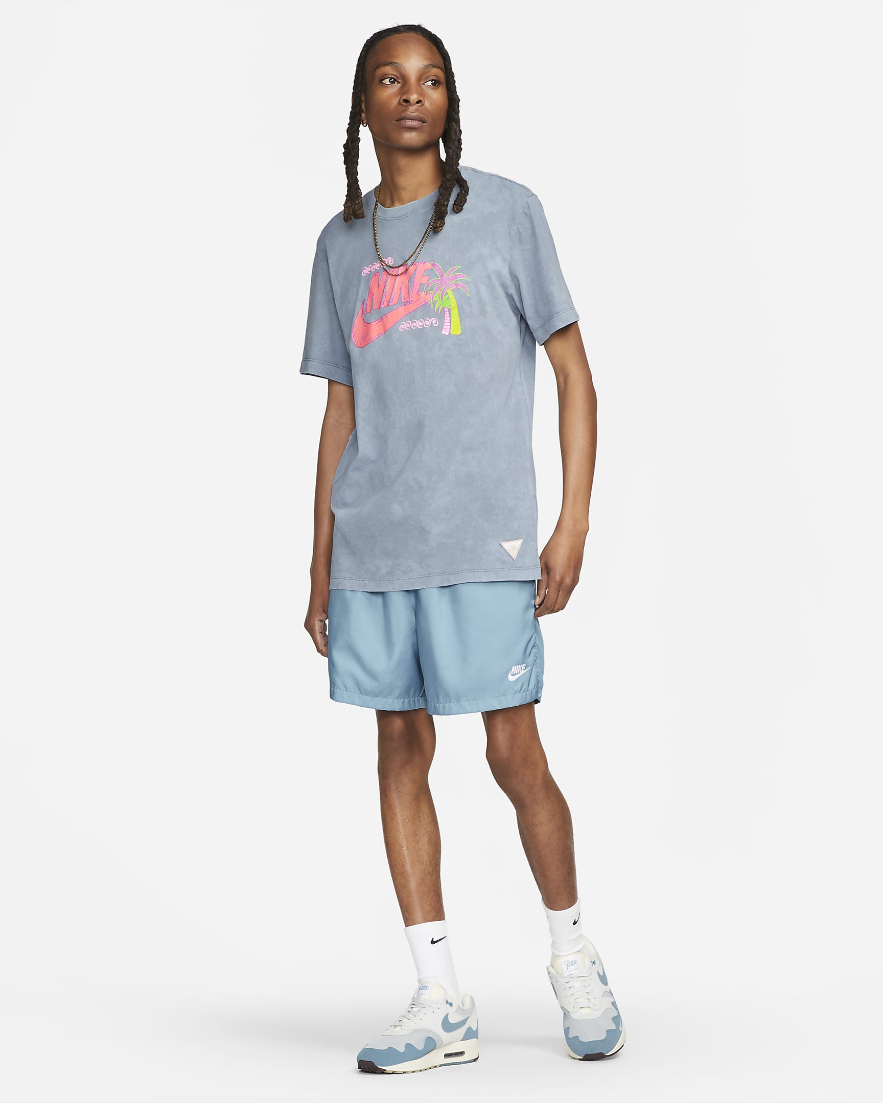Men's T-Shirt