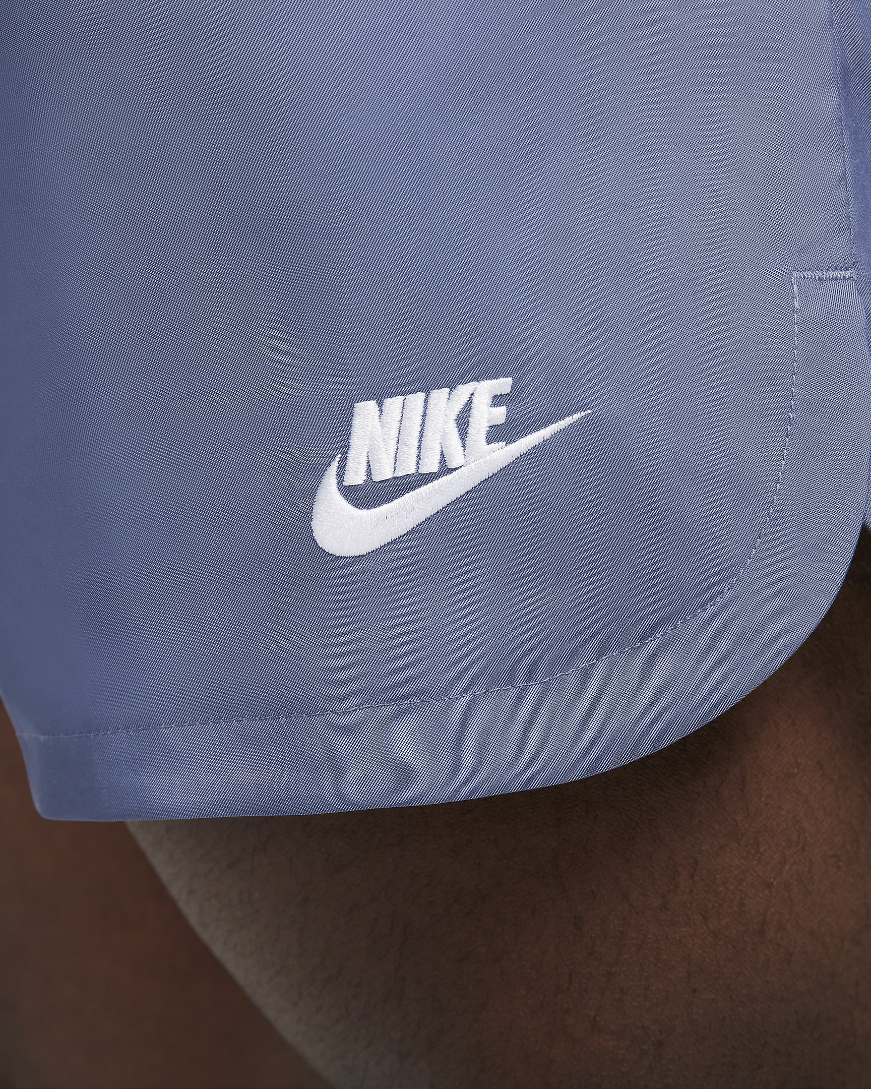 Men's Woven Lined Flow Shorts