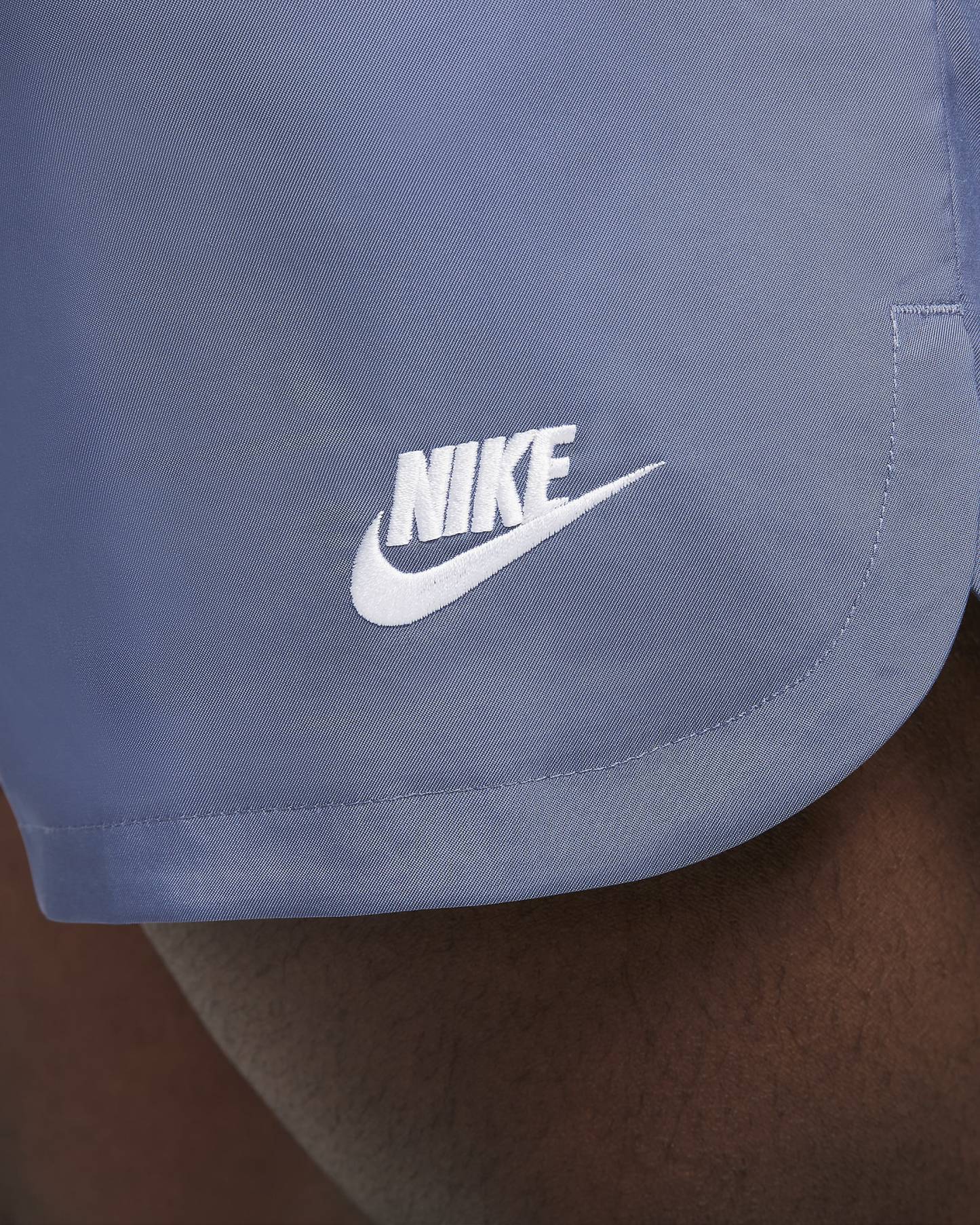 Men's Woven Lined Flow Shorts