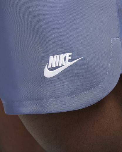 Men's Woven Lined Flow Shorts