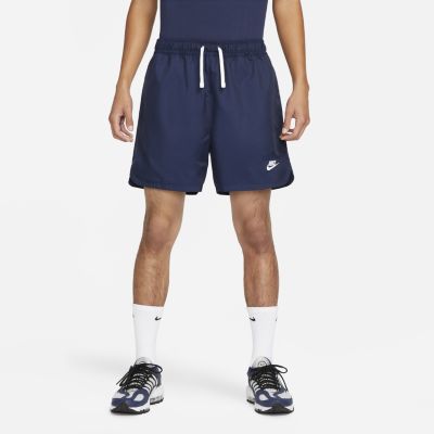 Men's Woven Lined Flow Shorts