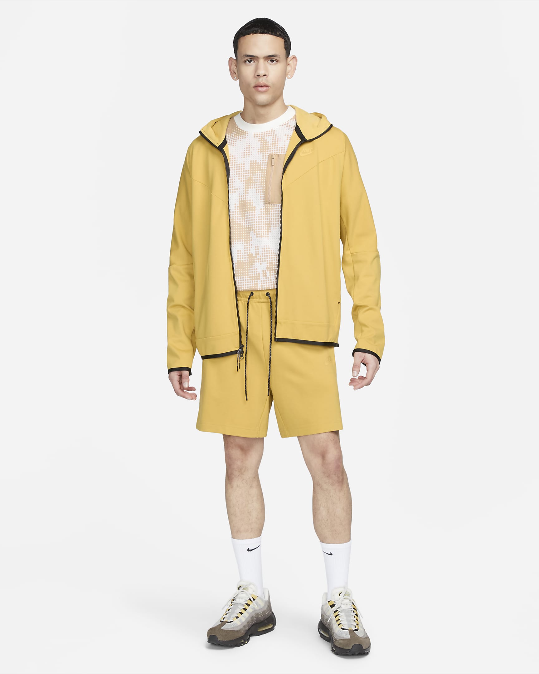 Men's Shorts