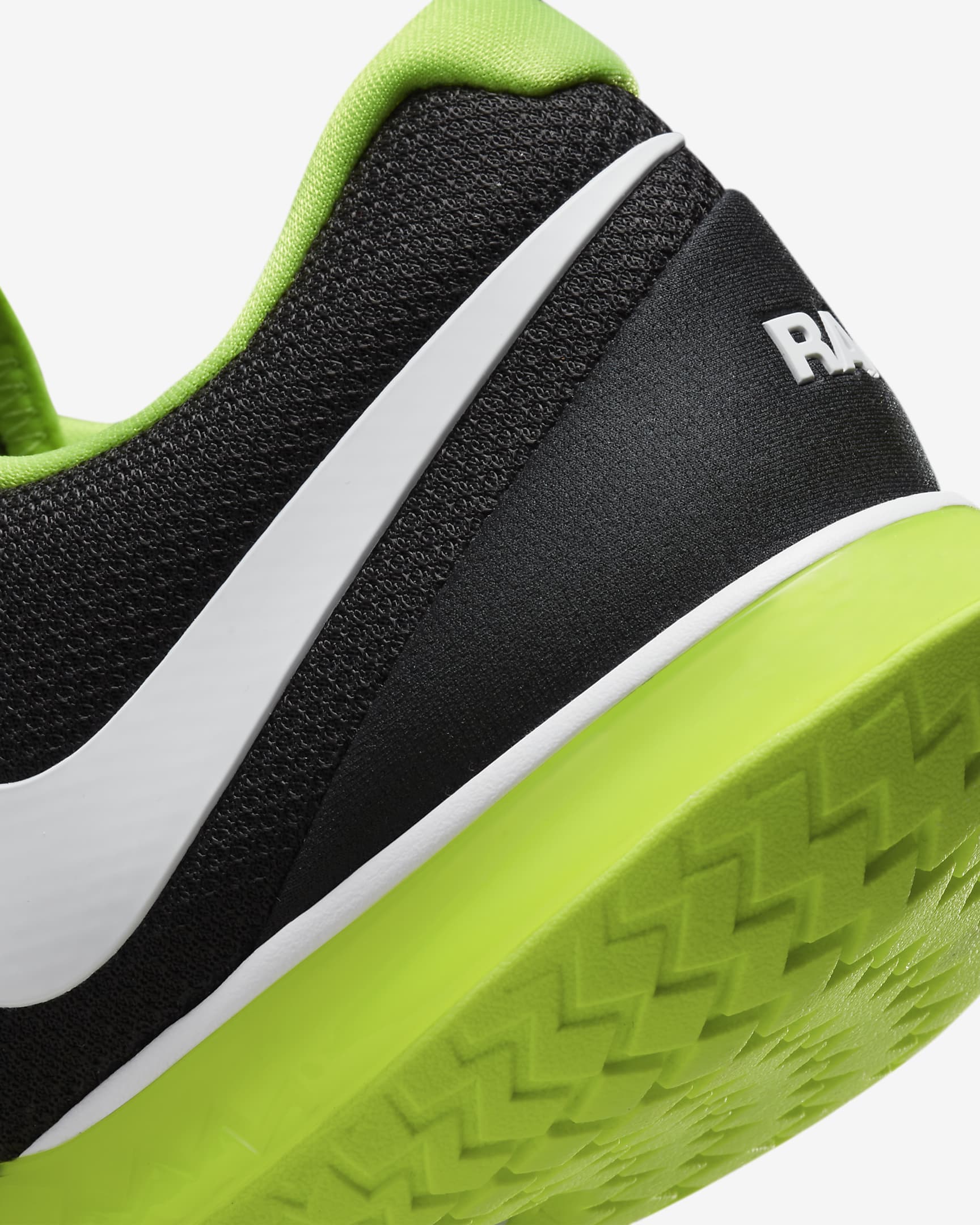 Men閳ユ獨 Hard Court Tennis Shoes