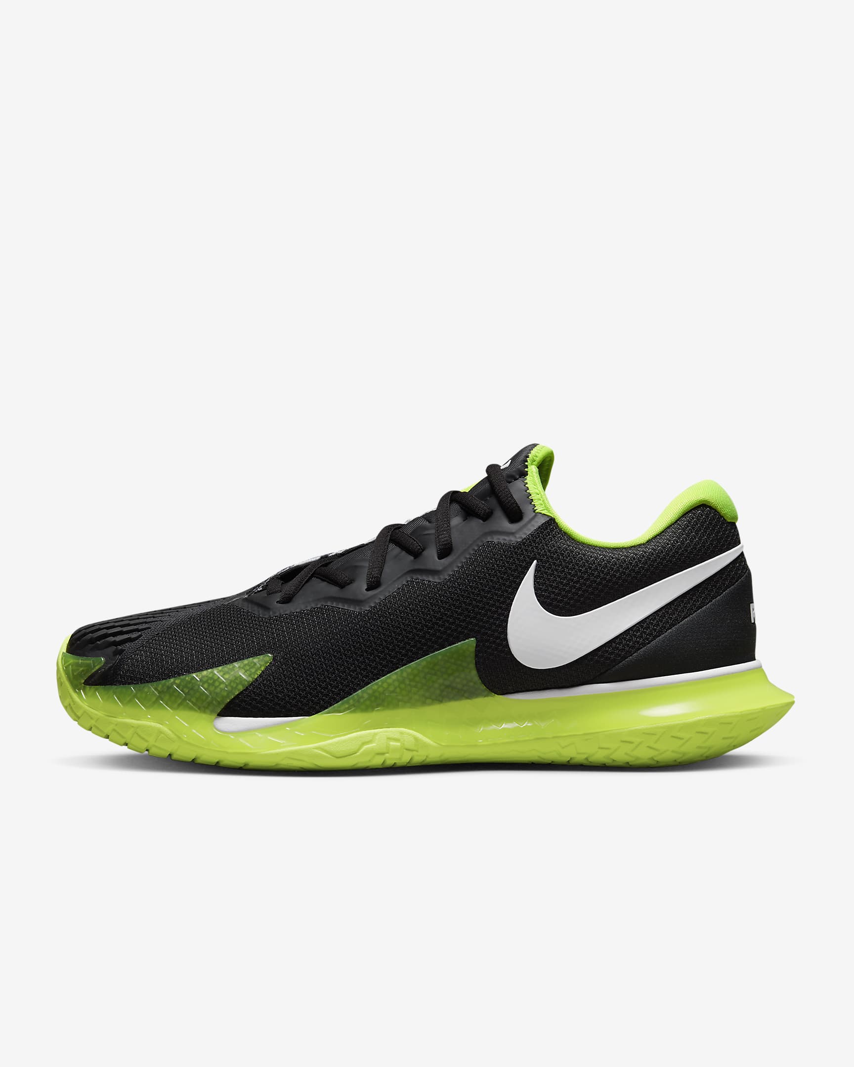 Men閳ユ獨 Hard Court Tennis Shoes