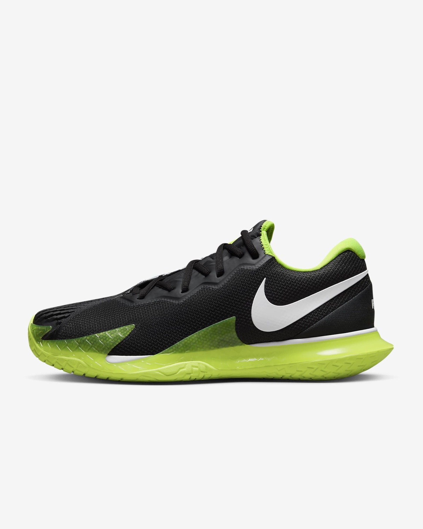 Men Hard Court Tennis Shoes
