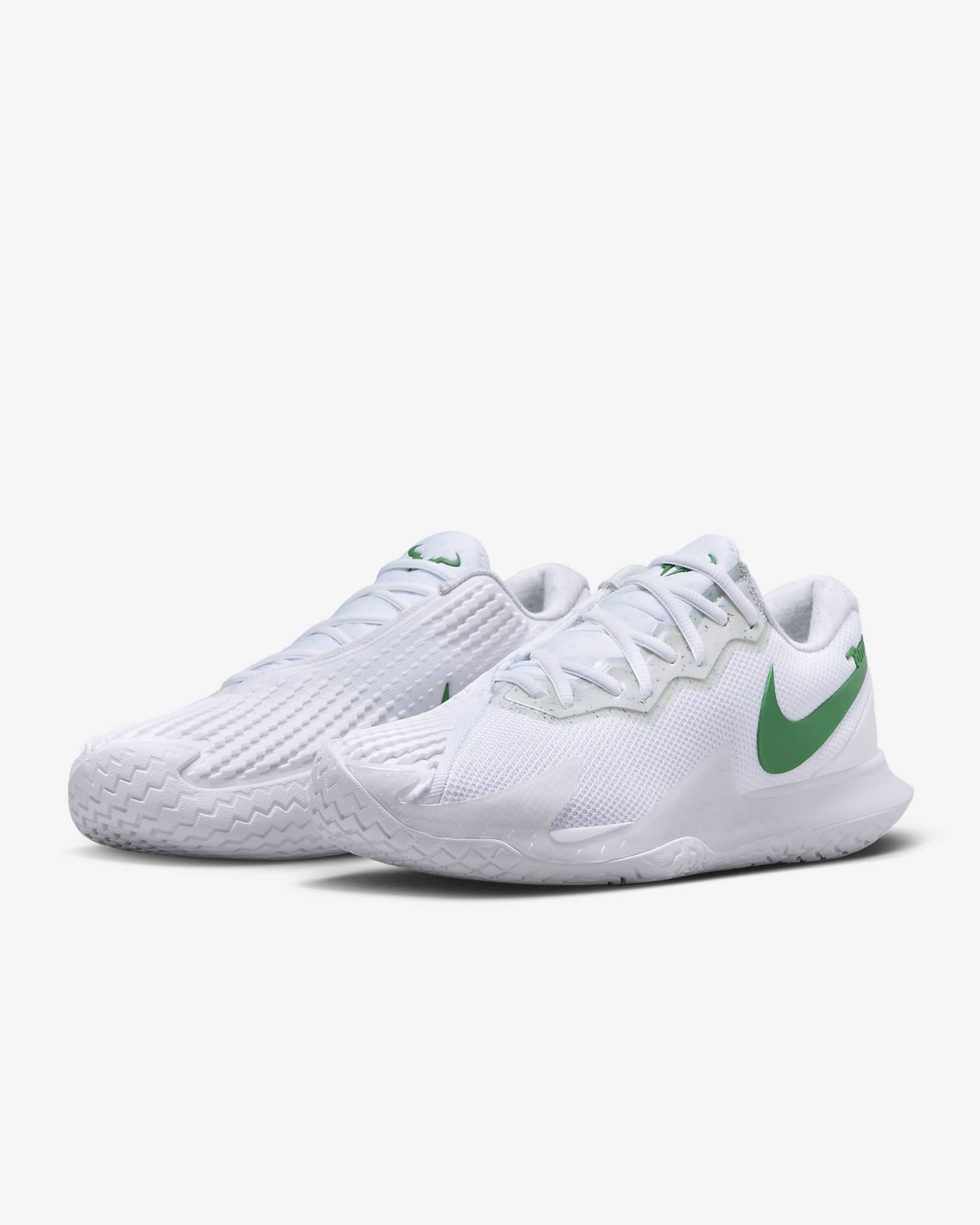 Men锟斤拷s Hard Court Tennis Shoes